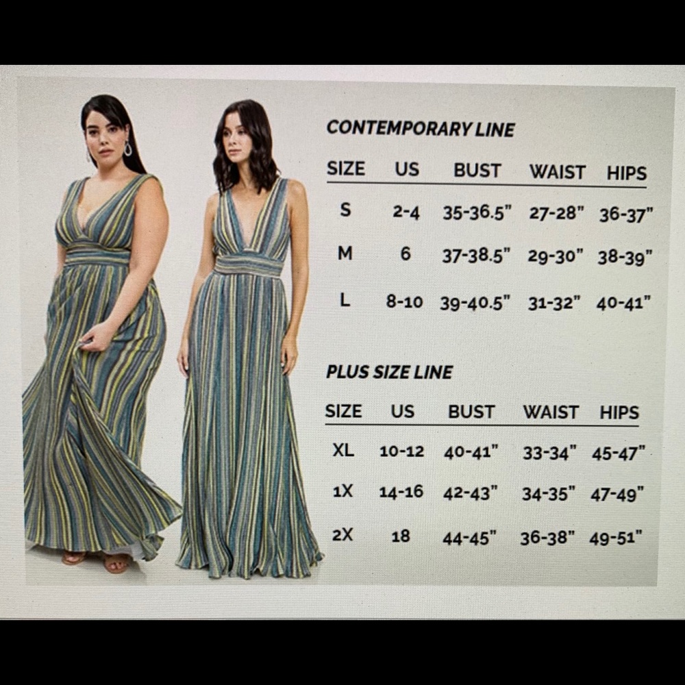 Bohemian Rose Print Maxi in All Sizes - Picture 7 of 8